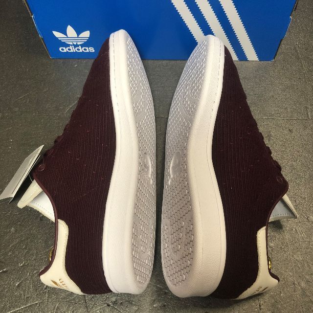 adidas(アディダス)の新品 28.5cm FU9616 adidas STAN SMITHスタンスミス メンズの靴/シューズ(スニーカー)の商品写真