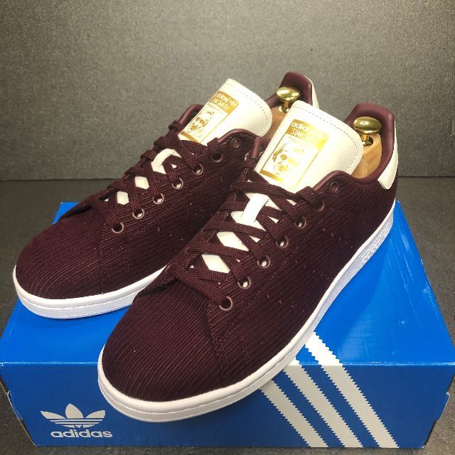 adidas(アディダス)の新品 28.5cm FU9616 adidas STAN SMITHスタンスミス メンズの靴/シューズ(スニーカー)の商品写真