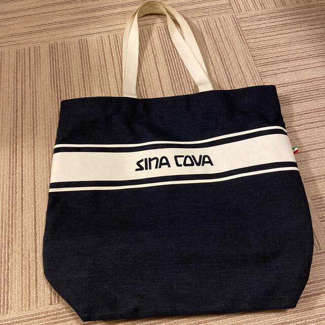 SINACOVA(シナコバ)のSINA COVA 手提げ袋 レディースのバッグ(トートバッグ)の商品写真