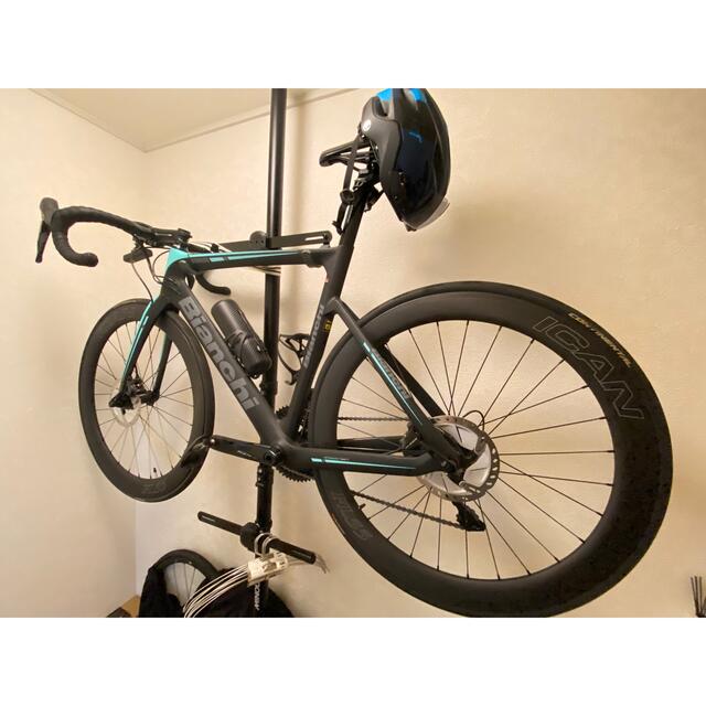 Bianchi - Bianchi ARIA disc ビアンキ ディスク アリア エアロ Bianchi - Bianchi ARIA disc ビアンキ ディスク アリア エアロ