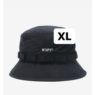 ダブルタップス(W)taps)のwtaps JUNGLE 01 /  HAT / NYCO XL(ハット)