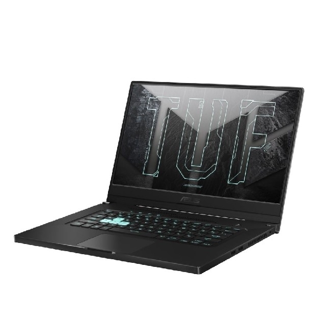 もん様専用【美品】ASUS ゲーミングノートPC TUF Dash F15 72h限定