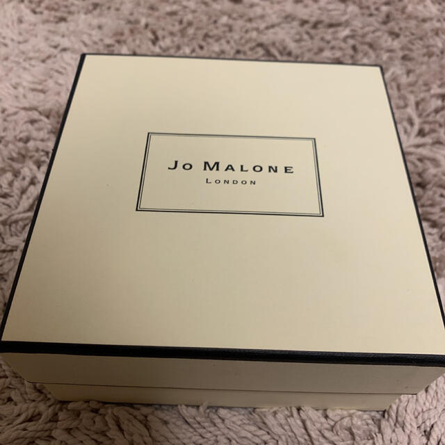 Jo Malone(ジョーマローン)の片方未使用*Jo MALONE LONDON ジョマローン バスオイル セット コスメ/美容のボディケア(入浴剤/バスソルト)の商品写真