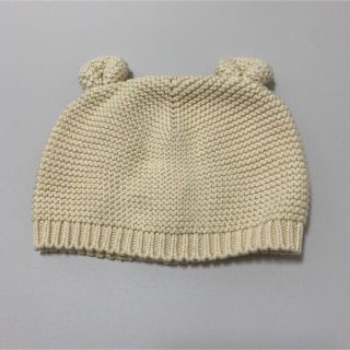 ギャップ(GAP)のbaby GAP ニット帽　44cm(帽子)