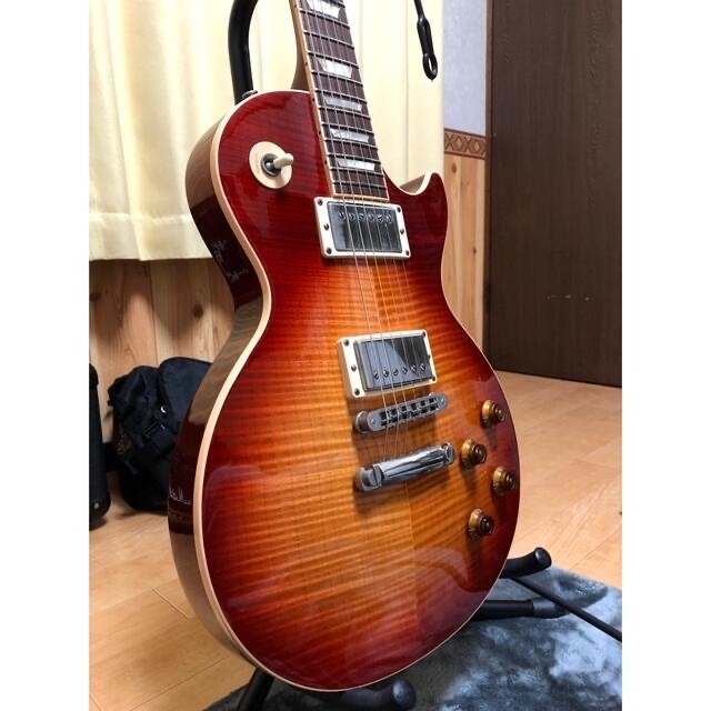 Gibson 50s LesPaul Standard Plus 2005