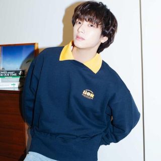 N.Flying キムジェヒョン IIOK セットアップ スウェット