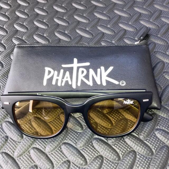 PHATRNK サングラス | usturology.ph