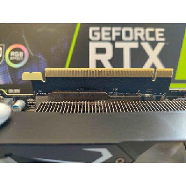 専用出品【非LHR】[1]玄人志向 GeForce RTX 3080