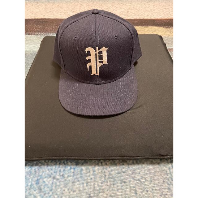 NEW ERA - PHATRNK ベースボールキャップ ファットランクの通販 by