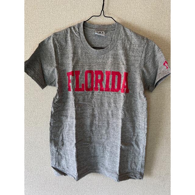 高品質新作】 TMT - TMT × チャンピオン FLORIDA Tシャツ M RED 未使用 ...