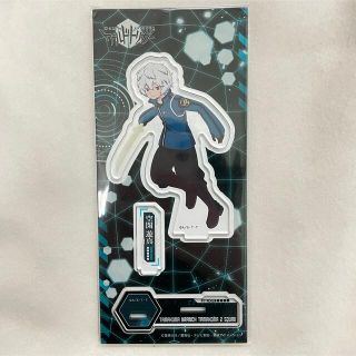 ワールドトリガー　空閑遊真 アクスタ(キャラクターグッズ)