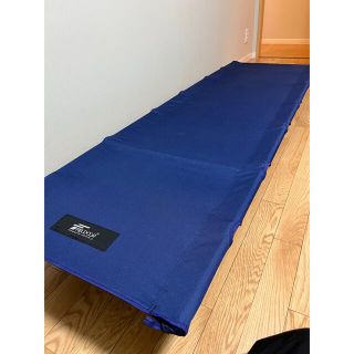 フィールドア(FIELDOOR)の【gmtmaster0193様専用】アウトドア用コット（ベッド）(寝袋/寝具)