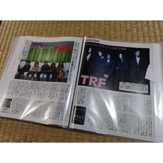 榮倉奈々(1冊200円計算)98冊分150ページ切り抜きしファイリング済み 榮倉奈々(1冊200円計算)98冊分150ページ切り抜きしファイリング済み
