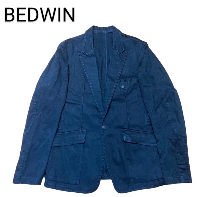 有名なブランド 2B BEDWIN&THE HEARTBREAKERS TAYLOR REGIANNI JACKET