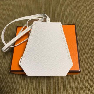 エルメス(Hermes)の【未使用】エルメス クロシェット(チャーム)