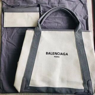 バレンシアガ キャンバストートバッグの通販 52点 | Balenciagaを買う 