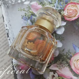 ゲラン(GUERLAIN)のGUERLAIN ゲラン  モンゲラン フローラル 香水  30ml(香水(女性用))