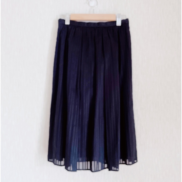 INED(イネド)のmoya様専用 レディースのスカート(ひざ丈スカート)の商品写真