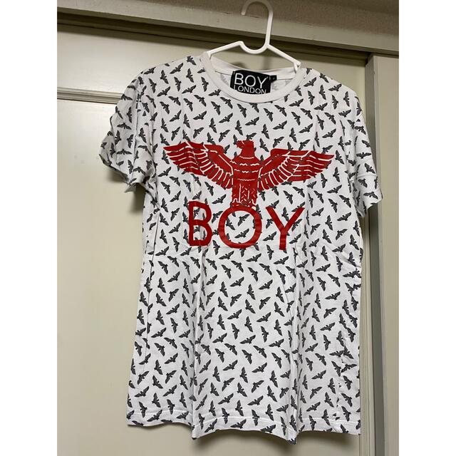 Boy London(ボーイロンドン)のBoy London 3点セット　ボーイロンドン メンズのトップス(Tシャツ/カットソー(半袖/袖なし))の商品写真