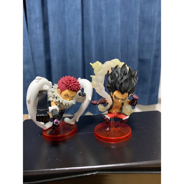 エクルベージュ ワンピース ワーコレ 応募者全員サービスフィギュア