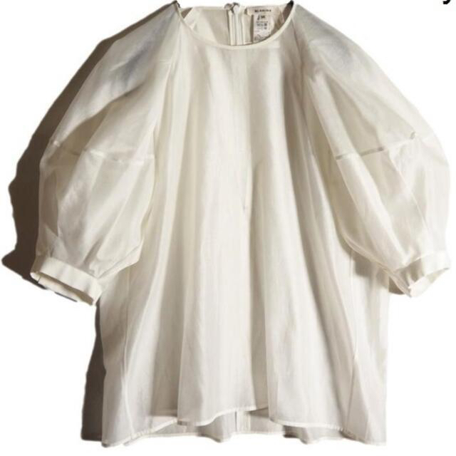 BLAMINK シルクトップス | www.innoveering.net