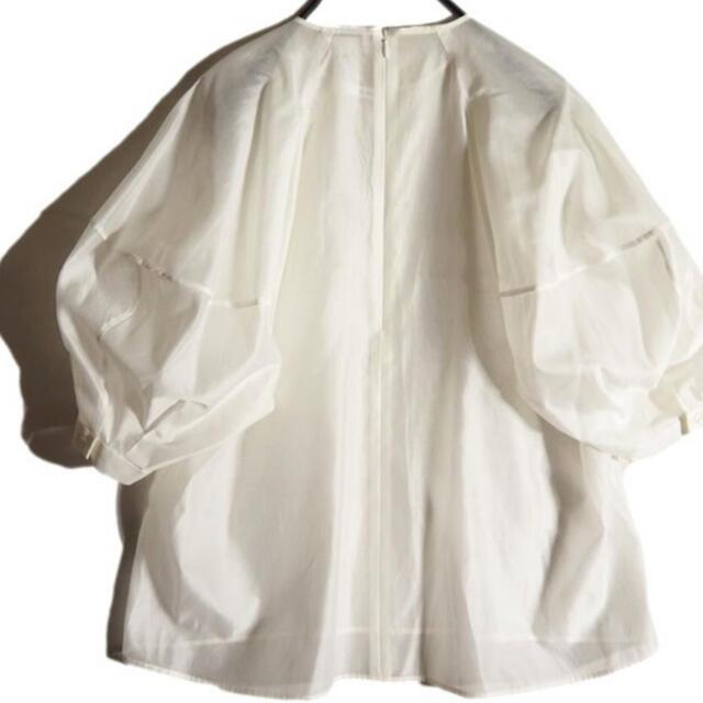 BLAMINK シルクトップス | www.innoveering.net