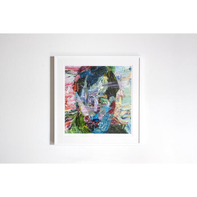 本物の 杉田陽平|涙色の画家は透き通るダイヤのように その他 - www