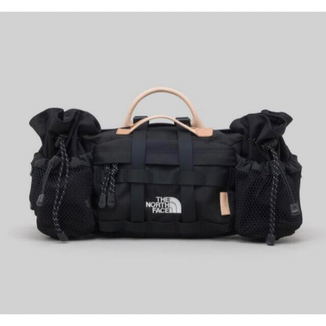 TNF x Hender Scheme HS MB Lumbar