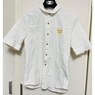 プラダ Tシャツ(レディース/半袖)の通販 200点以上 | PRADAの 