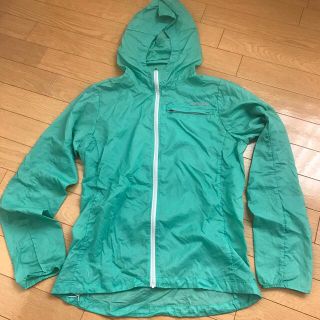 パタゴニア(patagonia)のパタゴニア  ウィメンズ・フーディニ・ジャケット　XS(ナイロンジャケット)