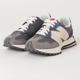 ニューバランス(New Balance)のnew balance ms327 23cm(スニーカー)