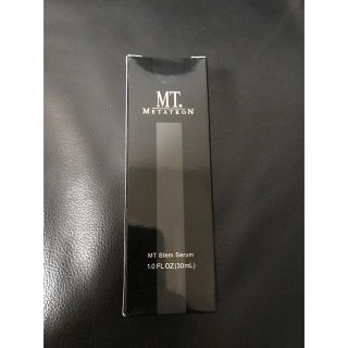 エムティー(mt)のMTメタトロン ステムセラム 30ml 美容液(美容液)