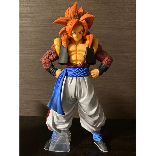 ドラゴンボール(ドラゴンボール)のドラゴンボール　一番くじ　GREATEST SAIYAN 3種 ハンドメイドのおもちゃ(フィギュア)の商品写真