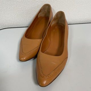 バリー(Bally)のBALLY パンプス　23cm(ハイヒール/パンプス)