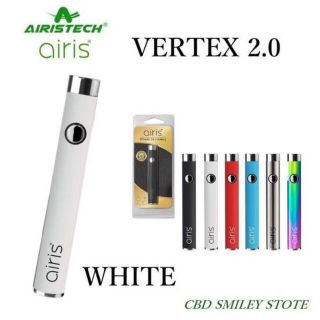 CBD CBN airis Quaser V2.0 ペン型バッテリー510(タバコグッズ)