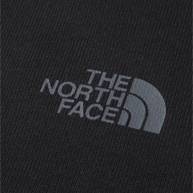 THE NORTH FACE(ザノースフェイス)のノースフェイス  モンキーマジックティー　黒　100 キッズ/ベビー/マタニティのキッズ服男の子用(90cm~)(Tシャツ/カットソー)の商品写真