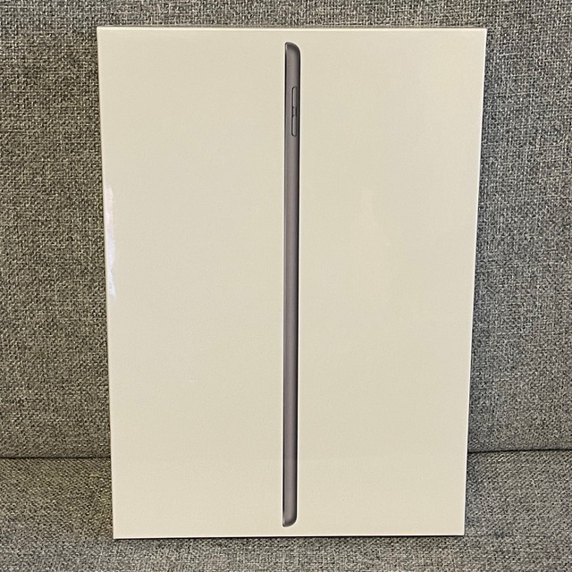 アップル Apple iPad9 WiFi 64GB スペースグレイ