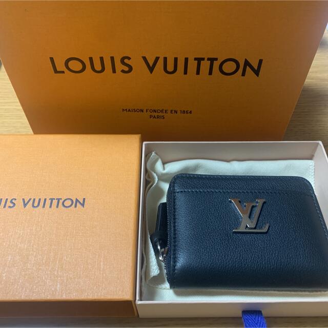 Louis Vuitton 】ルイヴィトン ジッピーコインパース コインケース