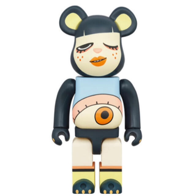 BE@RBRICK Lauren Tsai 400%