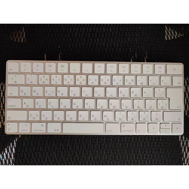 Apple Magic Keyboard　マジック　キーボード　日本語 JISMacBookPro