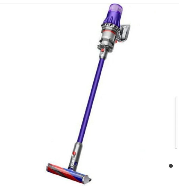 Dyson Digital Slim Fluffy Origin SV18 FF