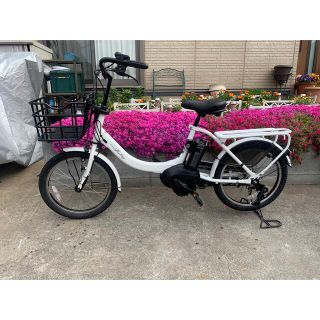 GW限界値下げ‼️ヤマハ　パスバビー　アン　(自転車本体)