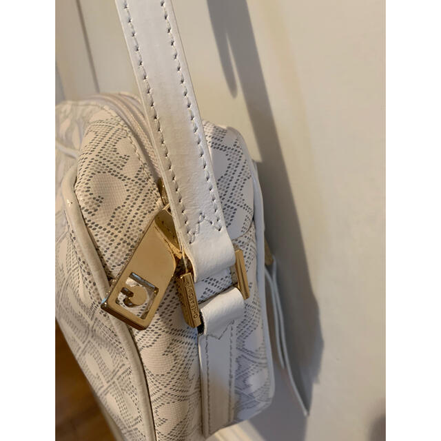 GHERARDINI(ゲラルディーニ)の美品ゲラルディーニ　リナシメント　ポシェット　ショルダーバッグ レディースのバッグ(ショルダーバッグ)の商品写真