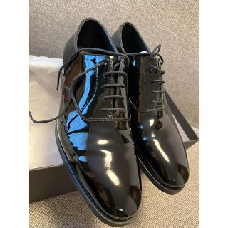 THE TREAT DRESSINGトリートドレッシング新郎靴 25.5cmの通販 by ぴこ