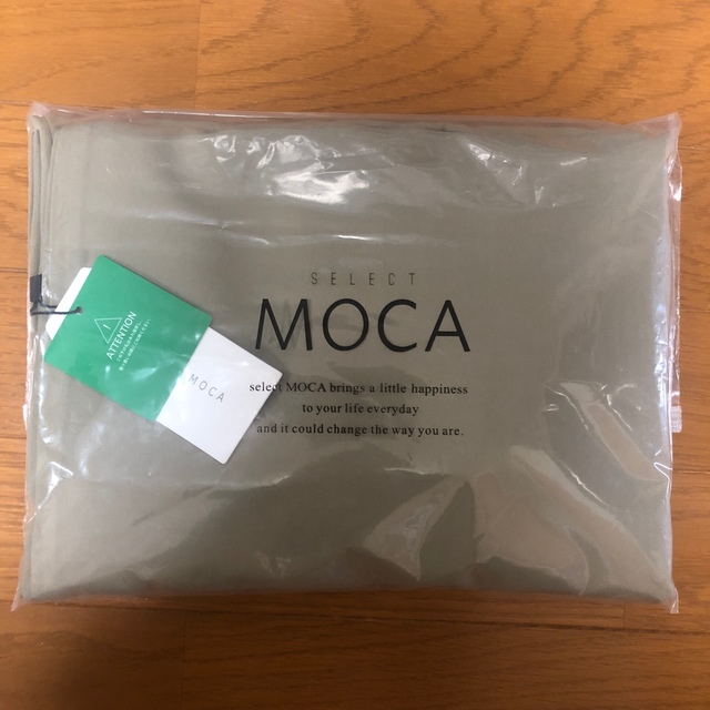 新品 select MOCA  by son ハイウエストサロペット レディースのパンツ(サロペット/オーバーオール)の商品写真