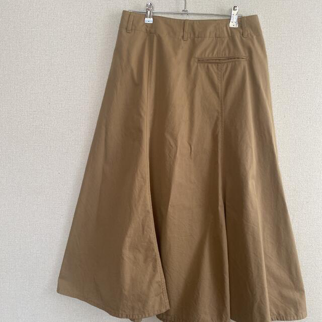UNIQLO(ユニクロ)のChocola様専用 レディースのスカート(ロングスカート)の商品写真