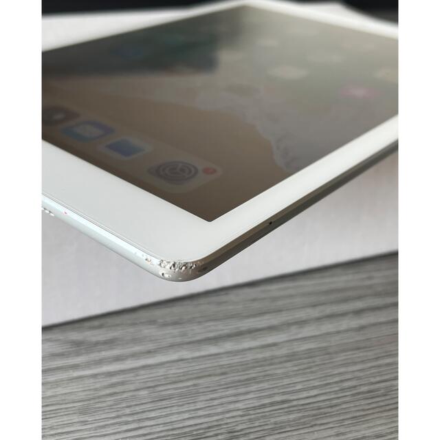 限定製作 SIMフリー iPad 第5世代 32GB MP1L2J/A シルバー一括