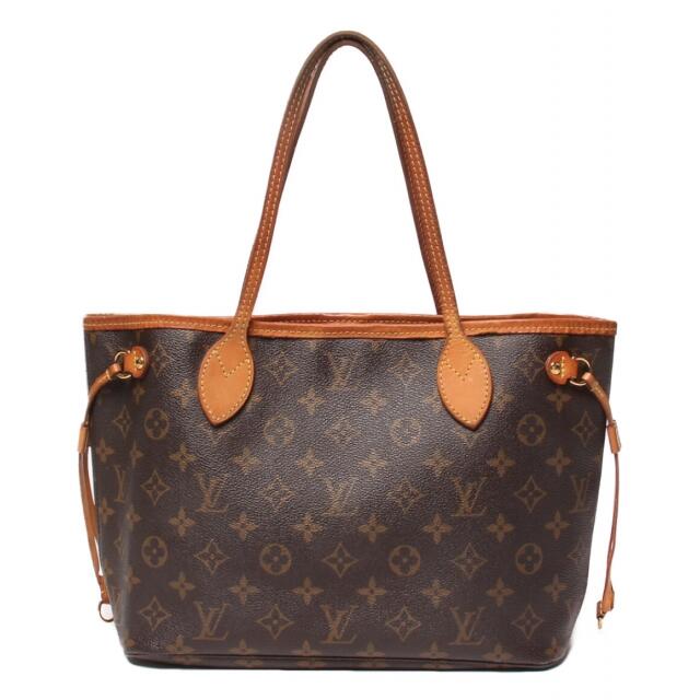 ルイヴィトン Louis Vuitton トートバッグ レディース