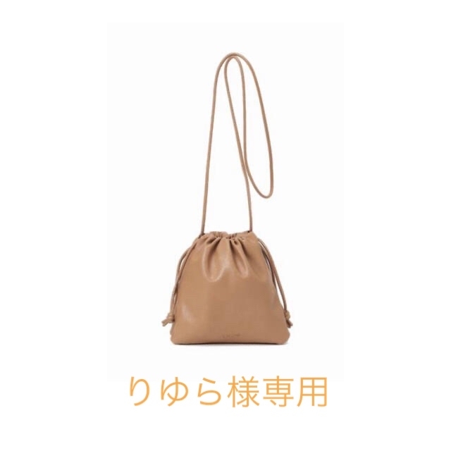 ESLOW/エスロー ショルダーバッグ - ショルダーバッグ