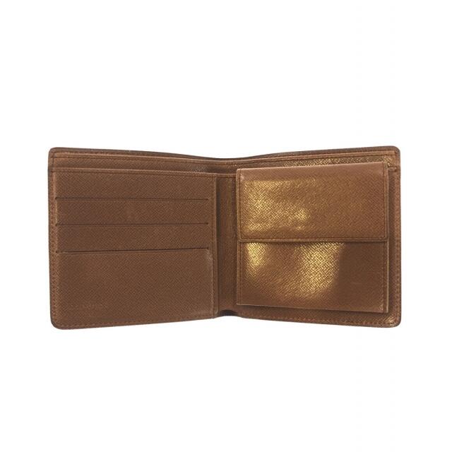ルイヴィトン Louis Vuitton 二つ折り財布 ユニセックス ルイヴィトン Louis Vuitton 二つ折り財布 ユニセックス